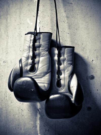 Guantes