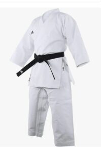 Kimono adidas Karate