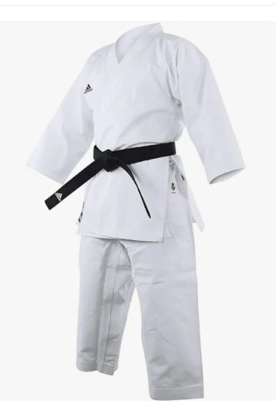 Kimono adidas Karate