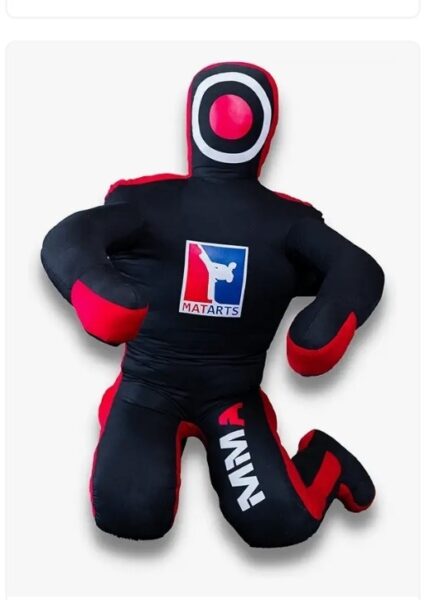 Dummy artes marciales Matarts