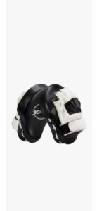 Manoplas boxeo