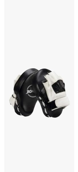 Manoplas boxeo