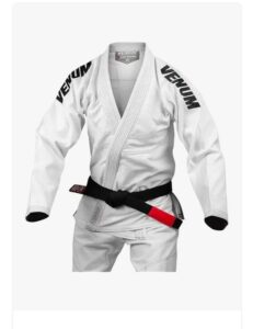 Kimono Gi Venum