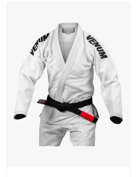 Kimono Gi Venum