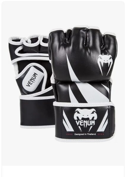 Guantillas MMA 14oz