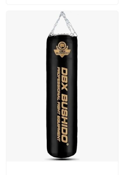 Saco de boxeo DBX BUSHIDO