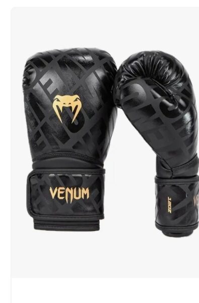 guantes de boxeo Venum