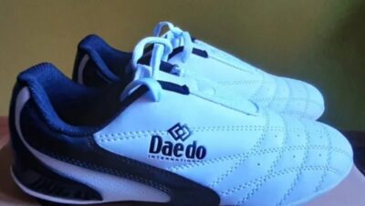 zapatillas daedo