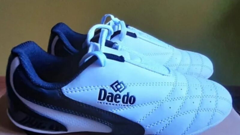 zapatillas daedo
