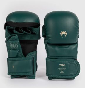 guantillas mma