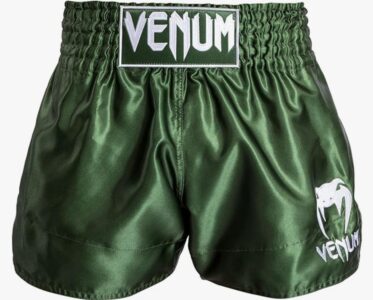 shots muaythai