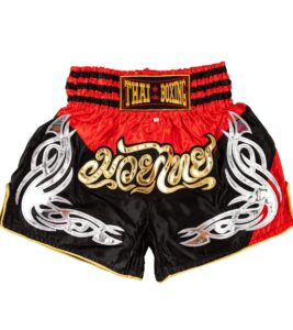 shorts muaythai