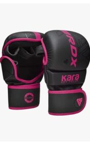guantillas mma