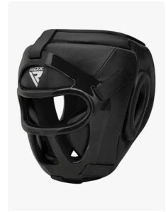 casco RDX