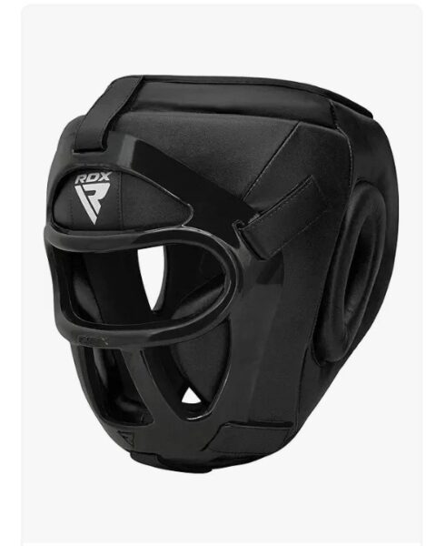 casco RDX
