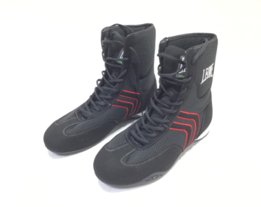 botas boxeo
