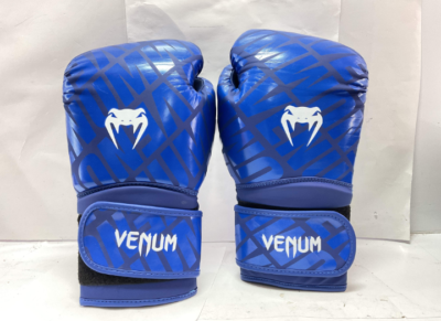 guantes de boxeo