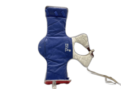 Peto taekwondo fuji mae