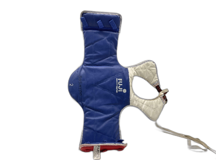 Peto taekwondo fuji mae