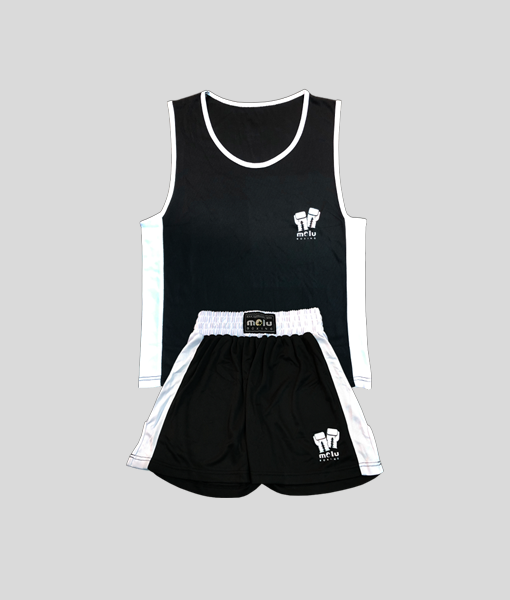 set de boxeo